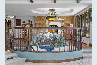2701 Fall River Rd, Estes Park, CO 80517 - Photo 9
