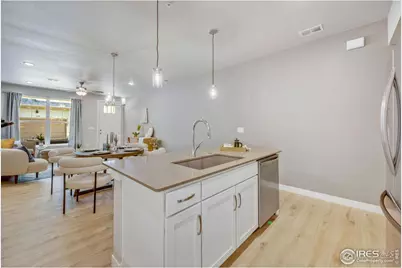 968 Birdwhistle Ln #6, Fort Collins, CO 80524 - Photo 5