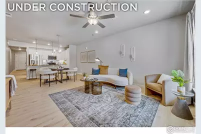 968 Birdwhistle Ln #6, Fort Collins, CO 80524 - Photo 1