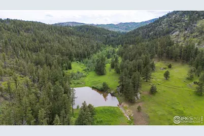 0 Old Flowers Rd, Bellvue, CO 80512 - Photo 39