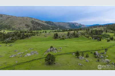 0 Old Flowers Rd, Bellvue, CO 80512 - Photo 3