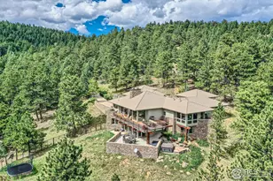 2307 Magnolia Dr, Nederland, CO 80466 - Photo 1