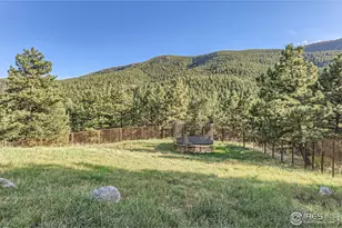 2307 Magnolia Dr, Nederland, CO 80466 - Photo 33