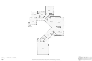 2307 Magnolia Dr, Nederland, CO 80466 - Photo 35