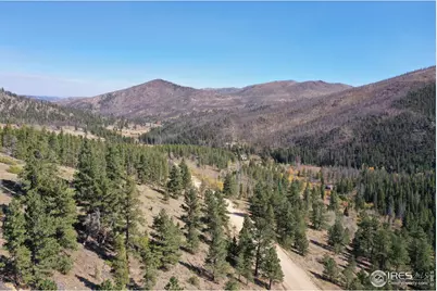 13729 Pingree Park Rd, Bellvue, CO 80512 - Photo 19