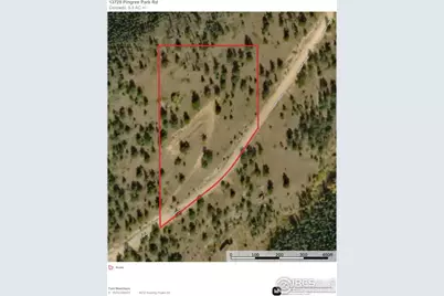 13729 Pingree Park Rd, Bellvue, CO 80512 - Photo 29