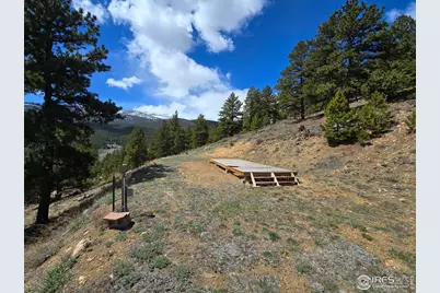 13729 Pingree Park Rd, Bellvue, CO 80512 - Photo 7