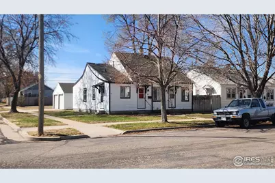 401 Park St, Sterling, CO 80751 - Photo 1