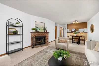 1231 W Swallow Rd #314, Fort Collins, CO 80526 - Photo 1