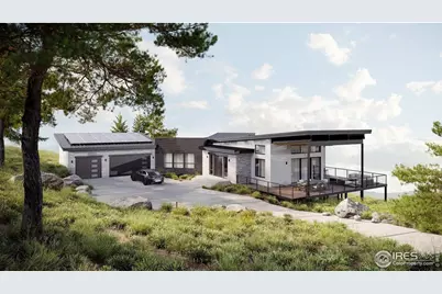 9578 Mountain Ridge Dr, Boulder, CO 80302 - Photo 1