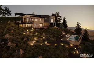 9578 Mountain Ridge Dr, Boulder, CO 80302 - Photo 11