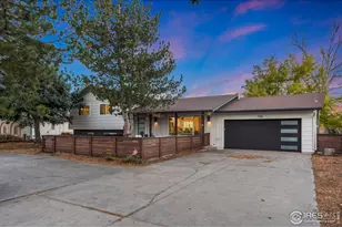 706 W 29th St, Loveland, CO 80538 - Photo 25