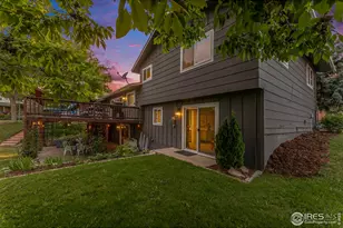 706 W 29th St, Loveland, CO 80538 - Photo 29