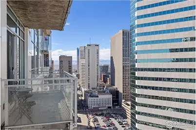 2001 Lincoln St #2113, Denver, CO 80202 - Photo 31