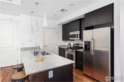 2001 Lincoln St #2113, Denver, CO 80202 - Photo 9