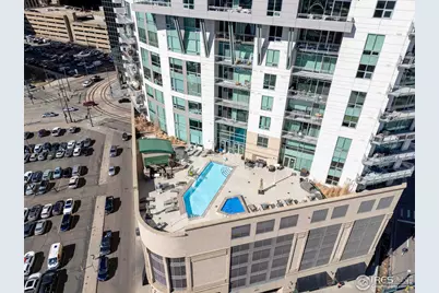 2001 Lincoln St #2113, Denver, CO 80202 - Photo 23