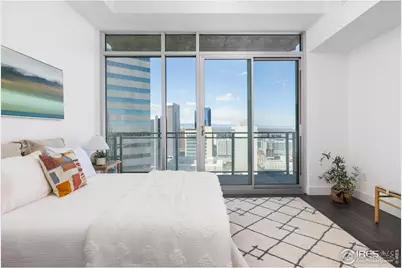 2001 Lincoln St #2113, Denver, CO 80202 - Photo 13