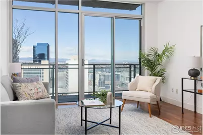 2001 Lincoln St #2113, Denver, CO 80202 - Photo 3