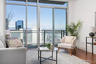 2001 Lincoln St, Denver, CO 80202 - Photo 3