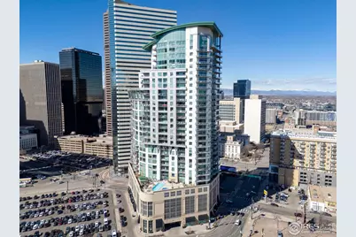 2001 Lincoln St #2113, Denver, CO 80202 - Photo 35