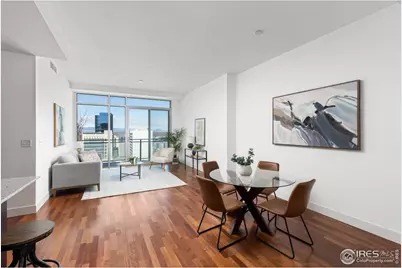 2001 Lincoln St #2113, Denver, CO 80202 - Photo 5