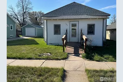 109 E 5th St, Julesburg, CO 80737 - Photo 5