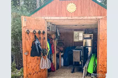 274 Arapahoe Way, Red Feather Lakes, CO 80545 - Photo 7