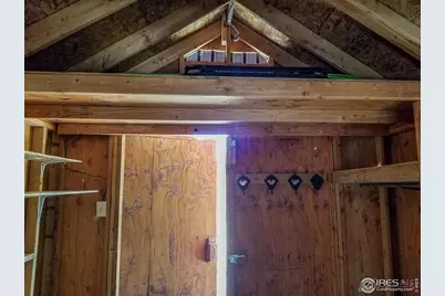 274 Arapahoe Way, Red Feather Lakes, CO 80545 - Photo 13