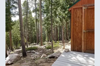 274 Arapahoe Way, Red Feather Lakes, CO 80545 - Photo 25