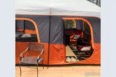 274 Arapahoe Way, Red Feather Lakes, CO 80545 - Photo 11