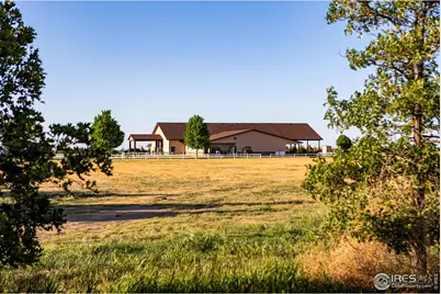 0 Tbd County Road 6, Wiggins, CO 80654 - Photo 1