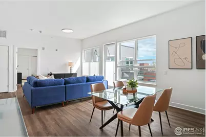 1707 Walnut St #307, Boulder, CO 80302 - Photo 3