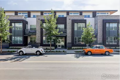 1707 Walnut St #307, Boulder, CO 80302 - Photo 9