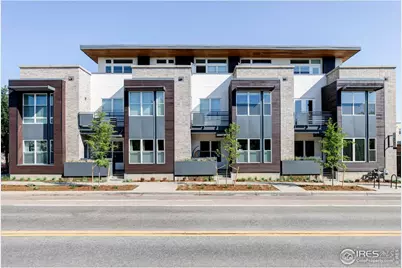 1707 Walnut St #307, Boulder, CO 80302 - Photo 7