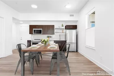 1707 Walnut St #207, Boulder, CO 80302 - Photo 3