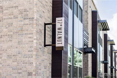 1707 Walnut St #203, Boulder, CO 80302 - Photo 13