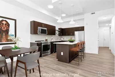 1707 Walnut St #203, Boulder, CO 80302 - Photo 3