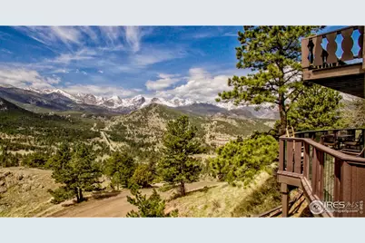 1731 Aspencliff Ct #1 & 2, Estes Park, CO 80517 - Photo 37
