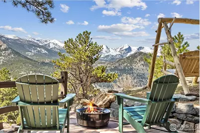 1731 Aspencliff Ct #1 & 2, Estes Park, CO 80517 - Photo 35