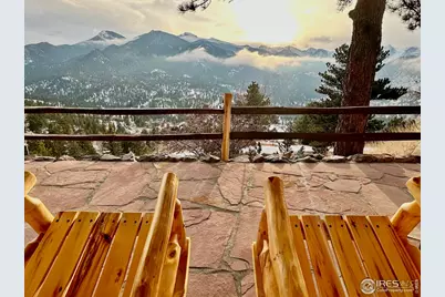 1731 Aspencliff Ct #1 & 2, Estes Park, CO 80517 - Photo 1