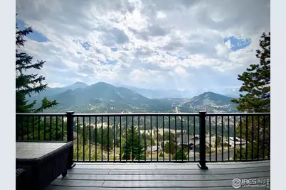 1761 Aspencliff Ct #2, Estes Park, CO 80517 - Photo 31