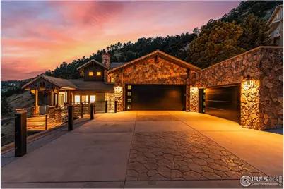 166 Valley View Way, Boulder, CO 80304 - Photo 3