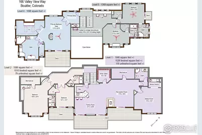 166 Valley View Way, Boulder, CO 80304 - Photo 39