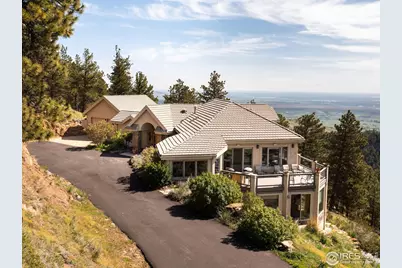 1426 Rembrandt Rd, Boulder, CO 80302 - Photo 1