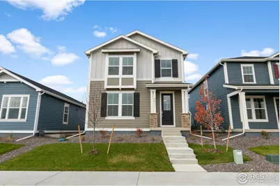 4511 Parkline St, Timnath, CO 80547 - Photo 1