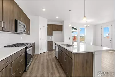 4511 Parkline St, Timnath, CO 80547 - Photo 5