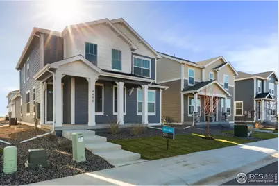 4498 Burl St, Timnath, CO 80547 - Photo 3