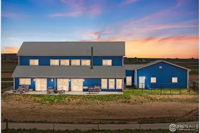 7322 County Road 104, Wellington, CO 80549 - Photo 23