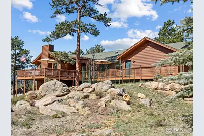 658 Cedar Ridge Cir, Estes Park, CO 80517 - Photo 1