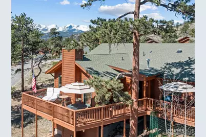 658 Cedar Ridge Cir, Estes Park, CO 80517 - Photo 39